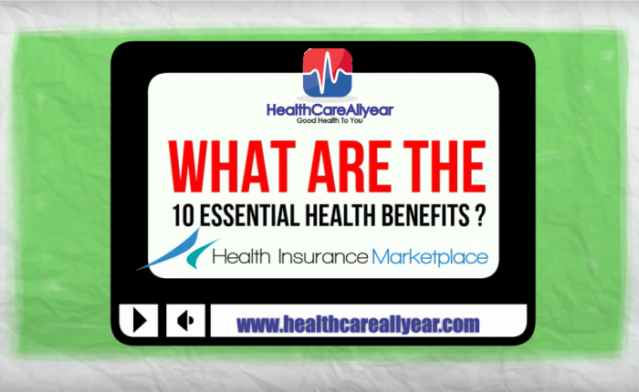 Learn More About The Health Insurance Marketplace ...